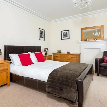 Holiday home 6 Bed In Sz327 Lamplugh