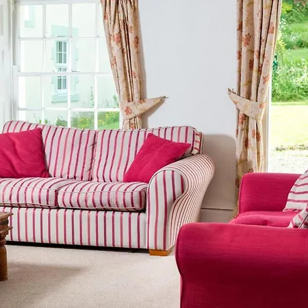 Feriehus 6 Bed In Sz327