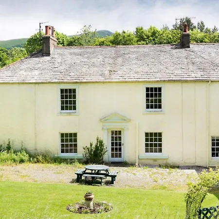 Hébergement de vacances 6 Bed In Sz327 Lamplugh
