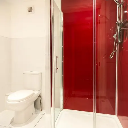 6 Bed In Sz327 Holiday home *