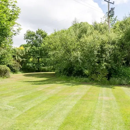 6 Bed In Sz327 Holiday home Lamplugh