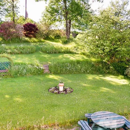 Сasa de vacaciones 6 Bed In Workington Oc-sz327