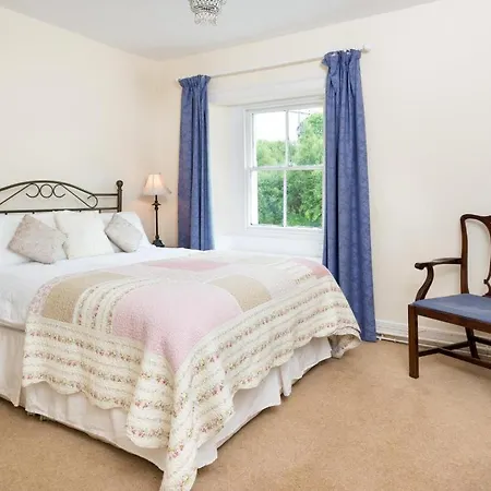 Feriehus 6 Bed In Sz327 Lamplugh