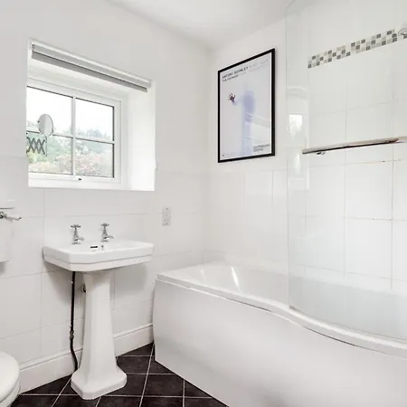 Feriehus 6 Bed In Sz327