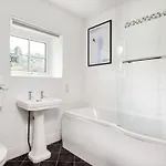 Feriehus 6 Bed In Workington Oc-sz327