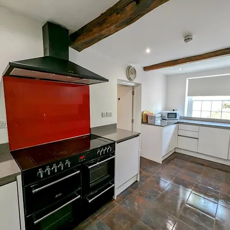 6 Bed In Sz327 بيت للعطل Lamplugh