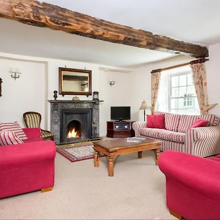 Feriehus 6 Bed In Workington Oc-sz327