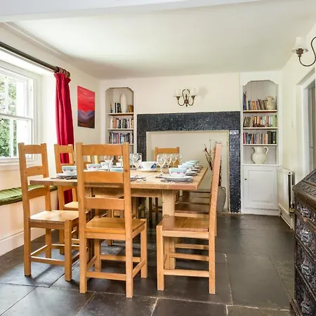 Feriehus 6 Bed In Workington Oc-sz327 Lamplugh